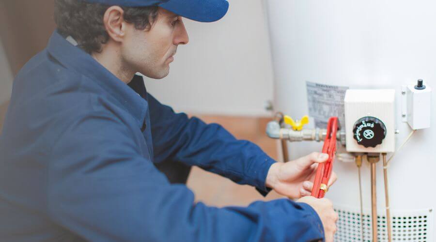 Professional Tankless Water Heater Installation in Wauneta, NE